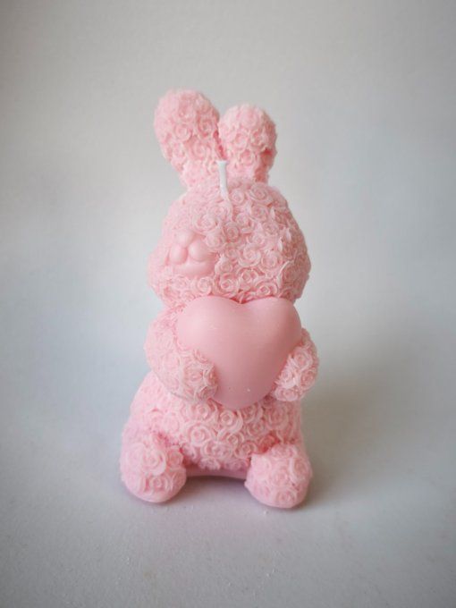 Bougies décoratives